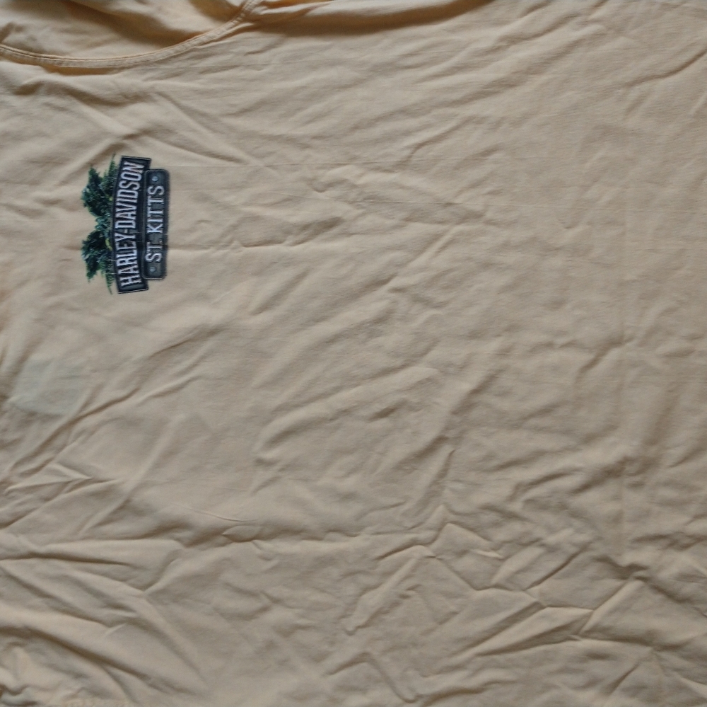 Harley Davidson t-shirt